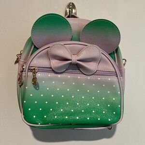Disney Mini Backpack